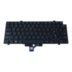 Backlit Keyboard for Dell Latitude 5420 5430 7420 7520 (2021–2022) 0CW3R5