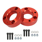 2X 2.5” Front Leveling Lift Kit for Ford F-150 (2004–2023)