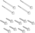 Bolt Kit for Harley Davidson Softail - Titanium 12-Point