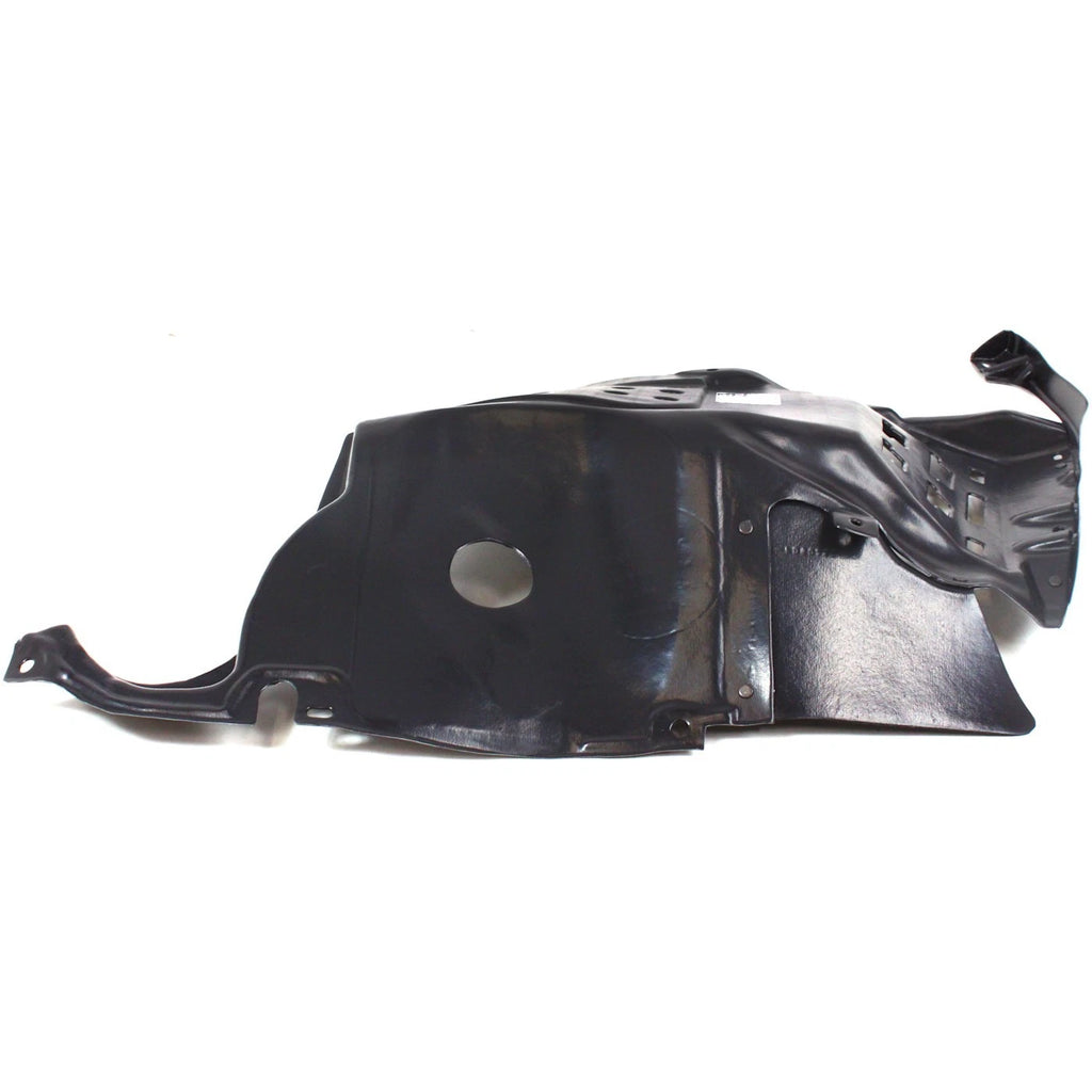 Engine Splash Shield for Ford Escape (2005–2007) Front Driver Side Lower
