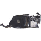 Engine Splash Shield for Ford Escape (2005–2007) Front Driver Side Lower