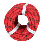 Braided Polyester Rigging Rope 3/8" x 100' (3520 lbs Tensile Strength)