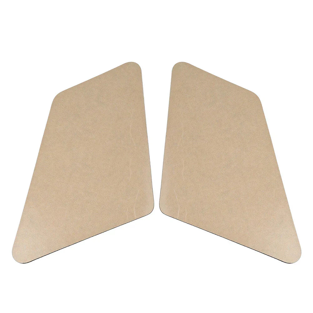 Anti-Slip Tank Traction Pad Knee Grip Protector for BMW R1200GS (2004-2012)