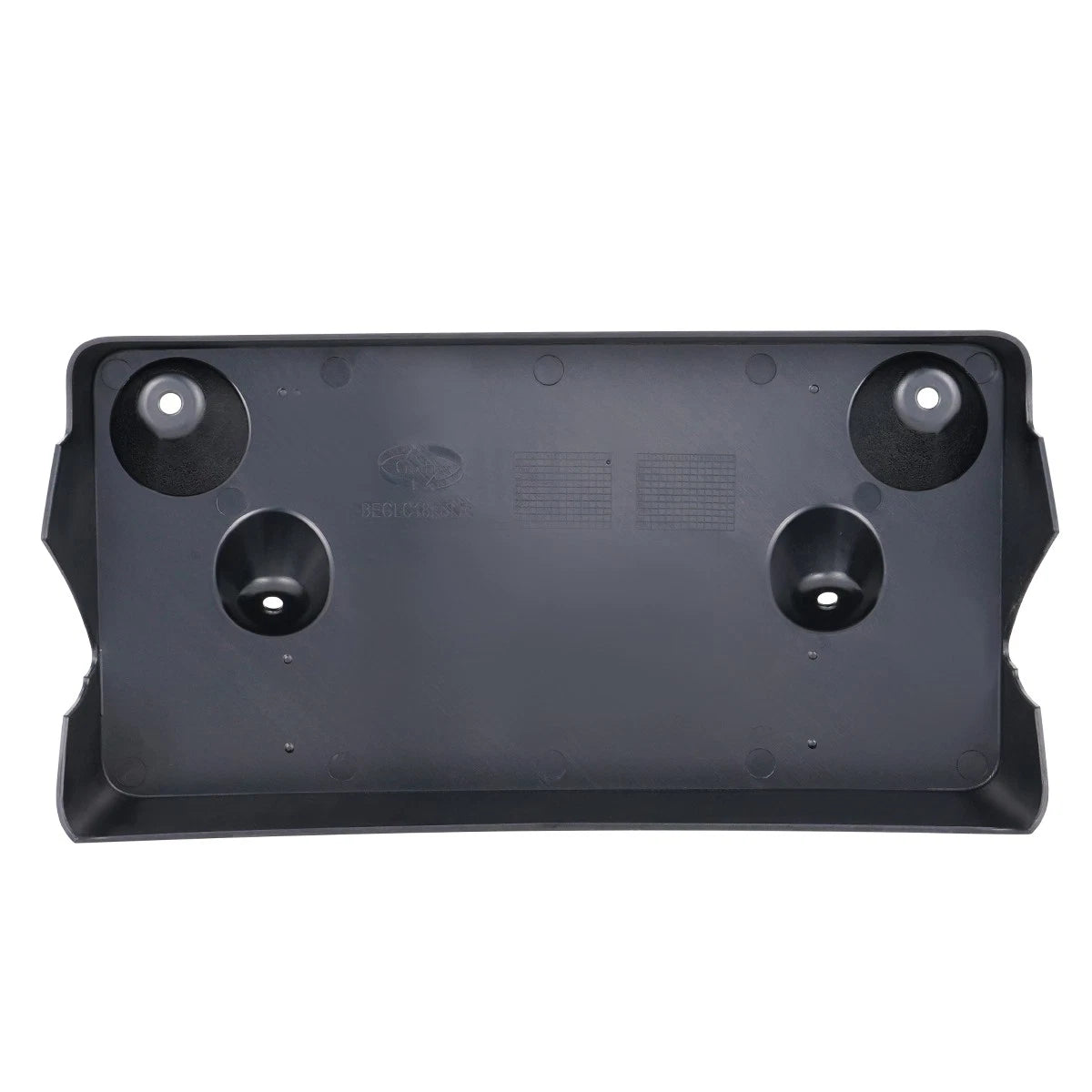 Set of 2 Step Bar Running Boards for Dodge Ram 1500 (2009–2023)