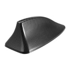 Shark Fin Antenna Roof Aerial Cover Trim for BMW F10 F11 F18 F01 F02 M5 (2010–2017)