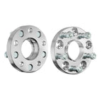 5x5 71.5mm M14x1.5 Wheel Spacer for Dodge Durango Grand Cherokee Wrangler (2002–2024)