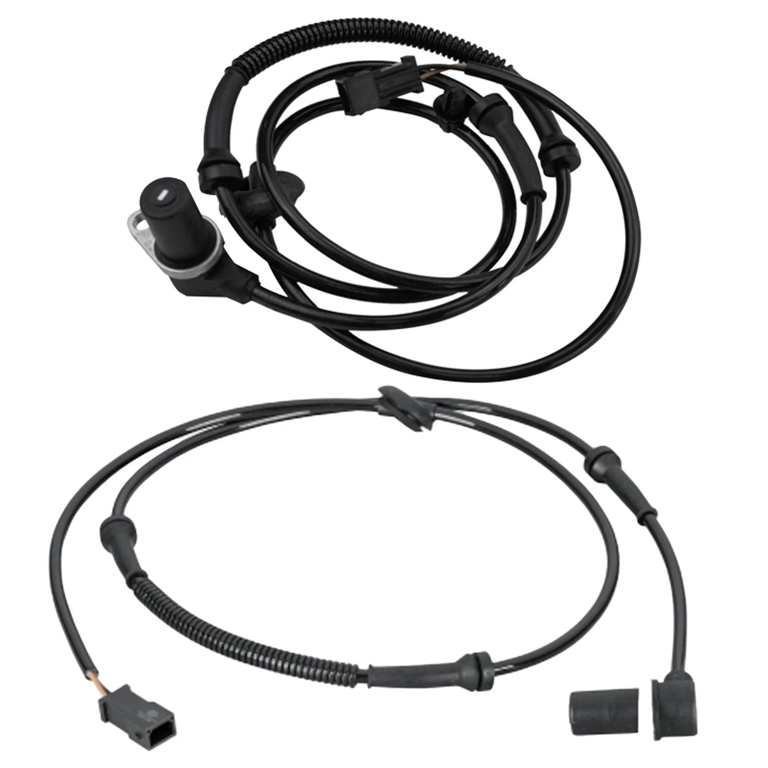 Hella ABS Sensor Kit for Audi S4 Cabriolet V8 (2001–2002) 2-Pin Connector