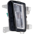 Halogen Front Parking Signal Light Right Side for Cadillac XT5 (2017–2019)