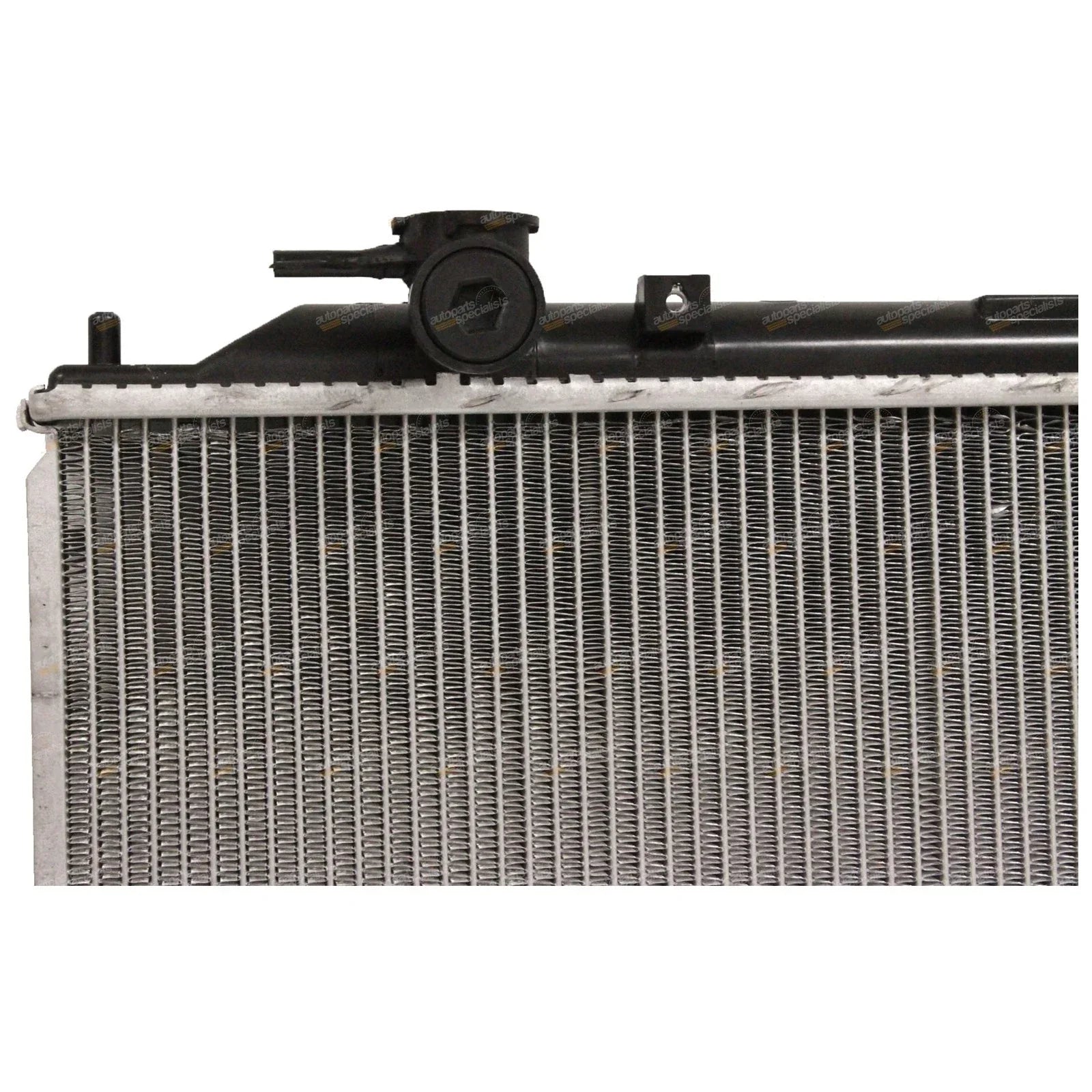 Radiator 26mm for Ford Courier PD PE PG PH (1996 - 2006)