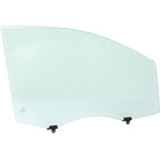 Front Passenger Right Door Glass for Toyota Sienna (2011–2020)