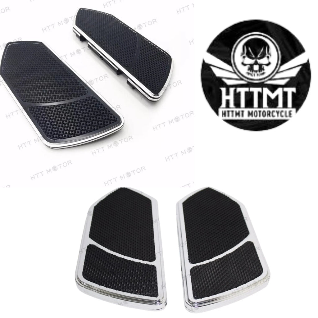 Rear Foot Board for Harley Touring Street Glide Softail (2014–2023)