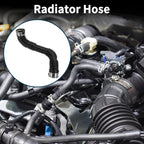 Radiator Hose for Mercedes-Benz GLB (X247) No. 2475200101 Rubber