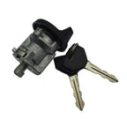 Ignition Lock Cylinder for Dodge Ram 1500 2500 3500 Grand Cherokee (2002-2010)