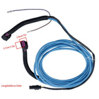 CAN Data Harness Assembly for Mercury MerCruiser (20FT)