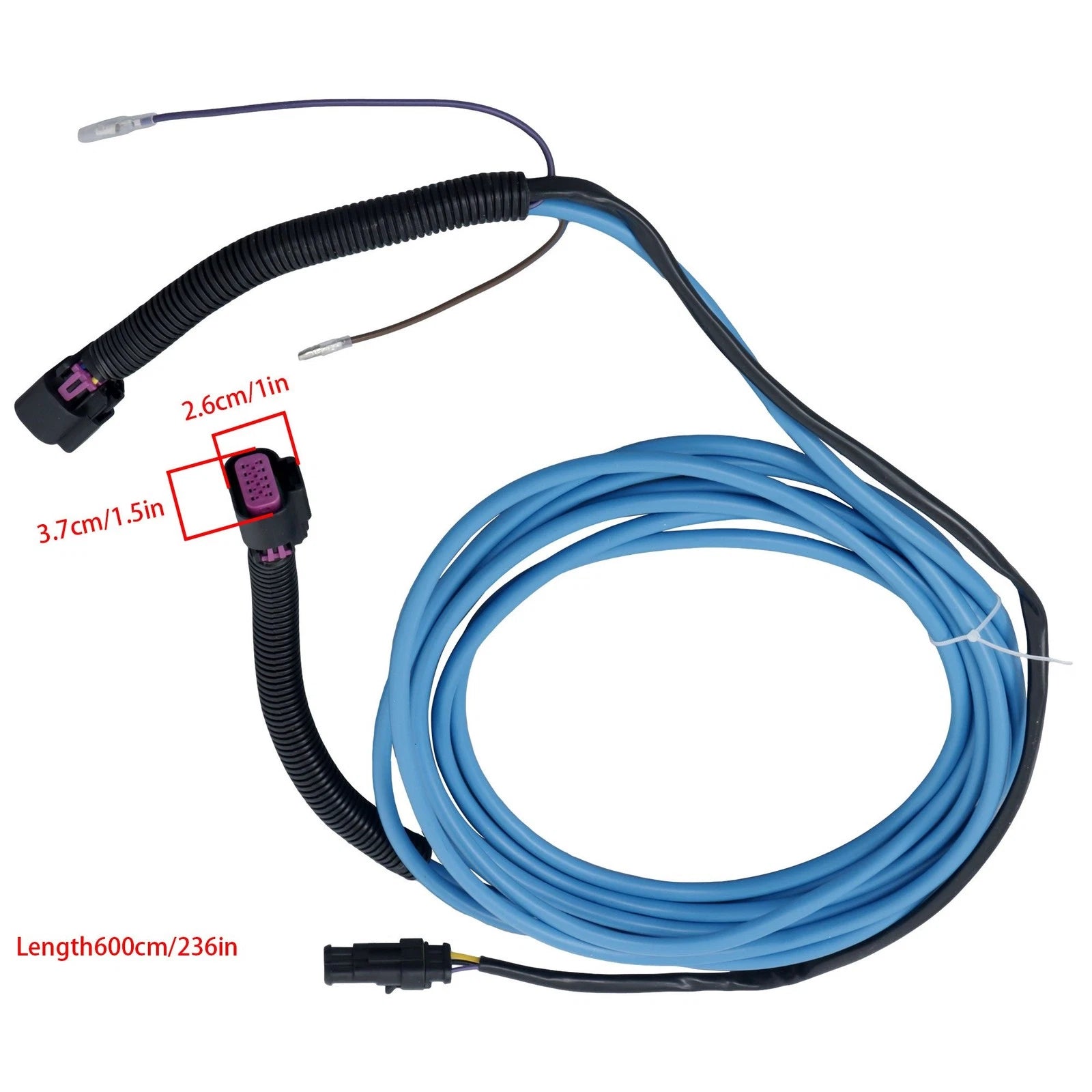 CAN Data Harness Assembly for Mercury MerCruiser (20FT)