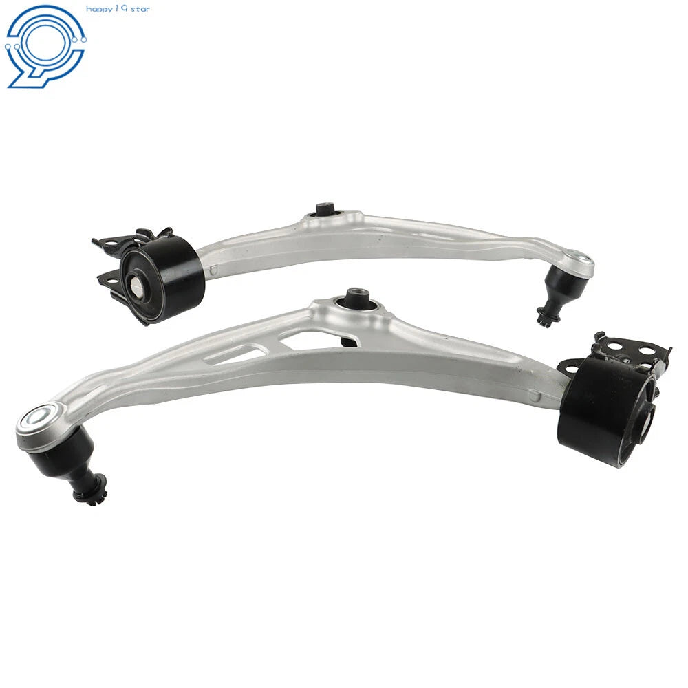 2X Suspension Control Arm & Ball Joint for Honda Odyssey (2018-2022)