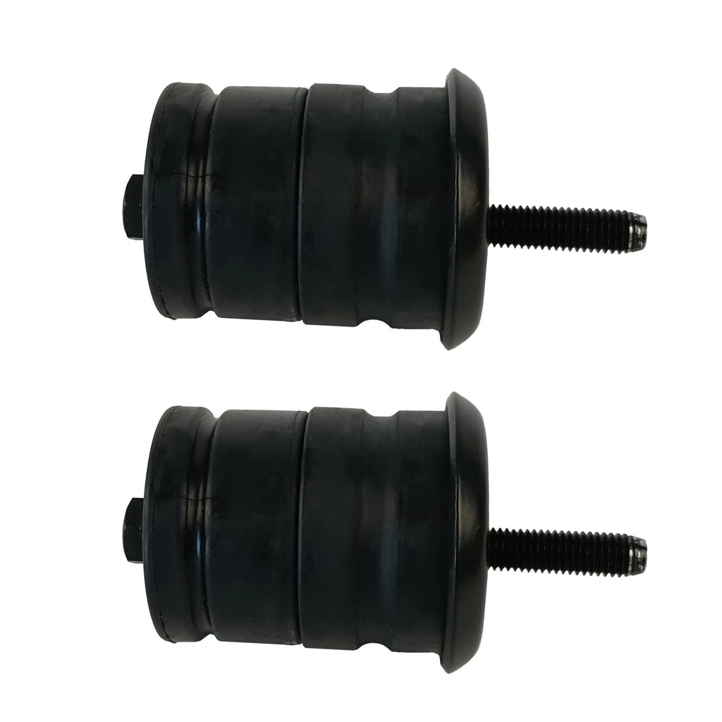 2X Body Mount Kit for Make Model