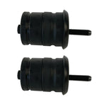 2X Body Mount Kit for Make Model