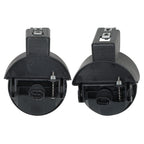 2X 6000K Fog Lights for Dodge Dakota (1997-2000)