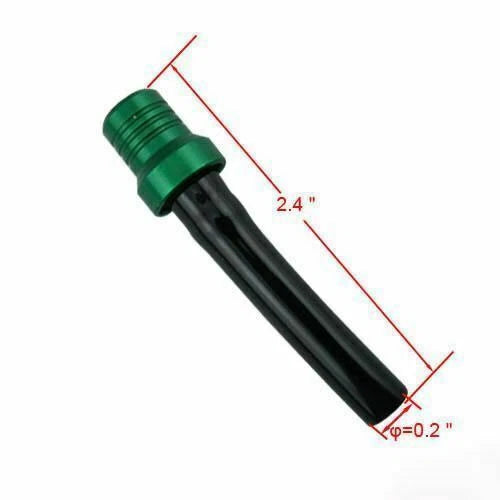 6X Gas Fuel Cap Valve Vent Breather Hose for Dirt Quad Bike Tank