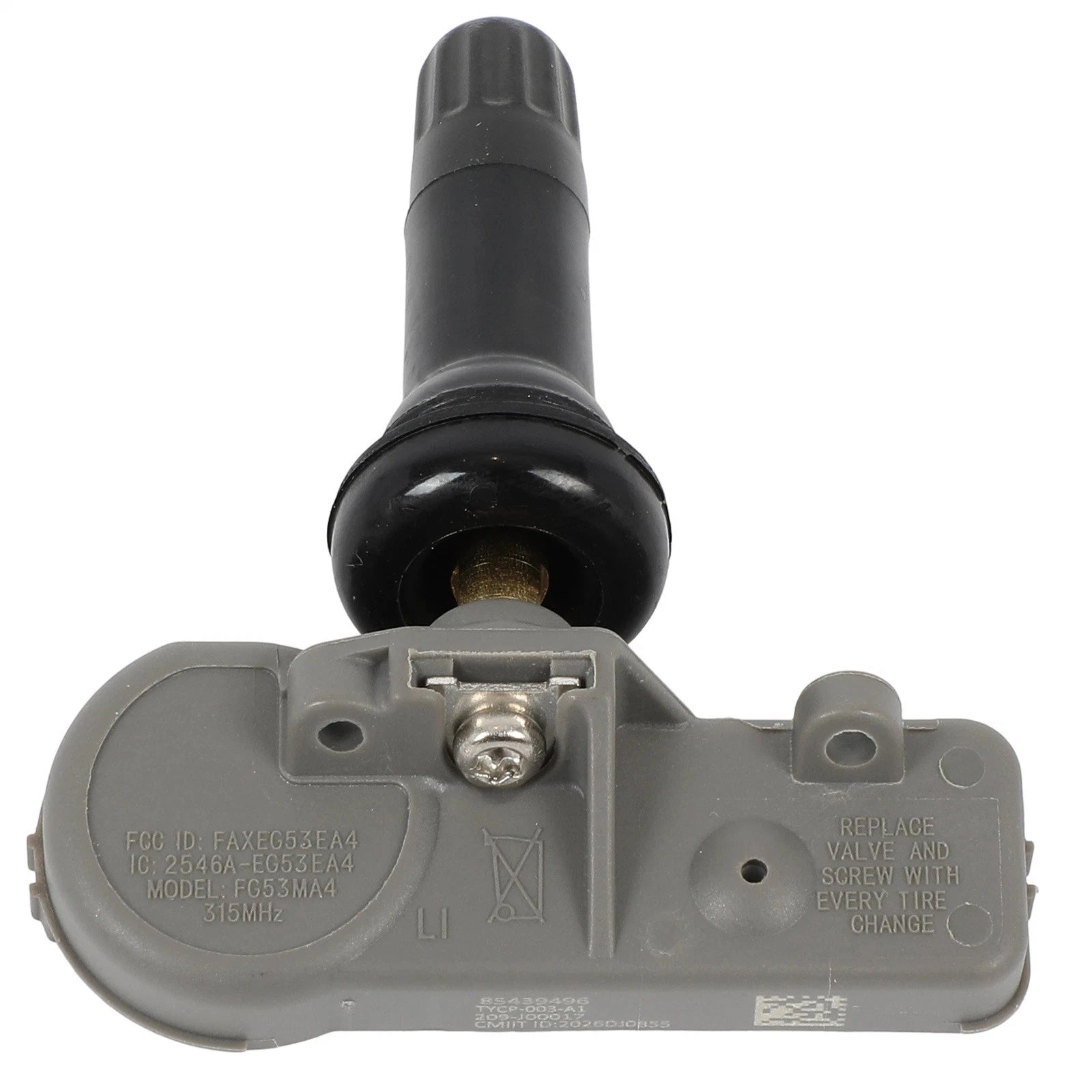 TPMS Tire Pressure Sensor for Buick Regal Chevrolet Camaro (2010-2019)