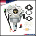 Carburetor for Cub Cadet I1046, Troy Bilt RZT 50, Husq LGT2554, SLTX 1054