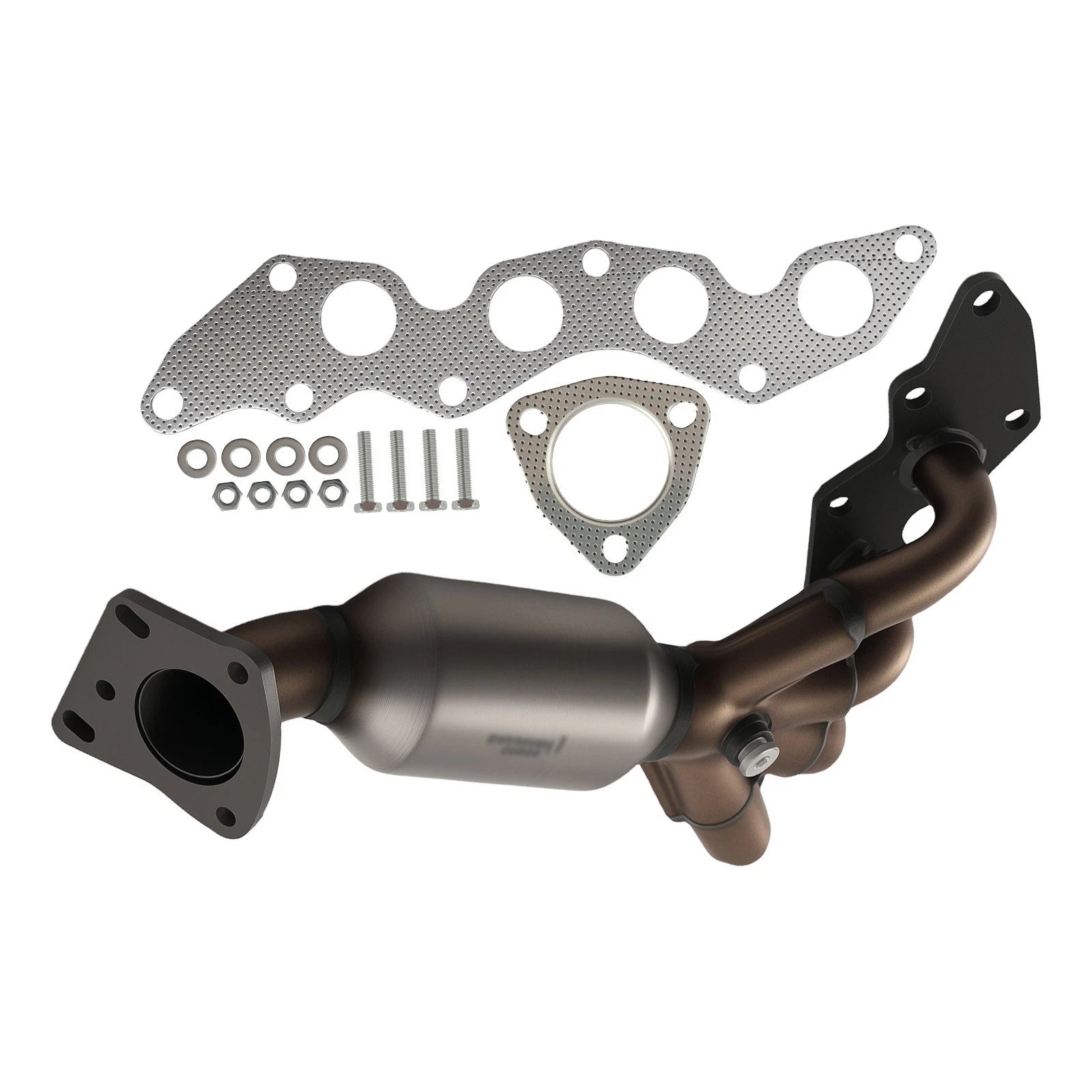 Exhaust Catalytic Converter for Ford Escape/Mercury Mariner (2005–2008)
