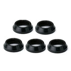 5 Pack Shock Washers for Miller Gas M25 M40 (169730)