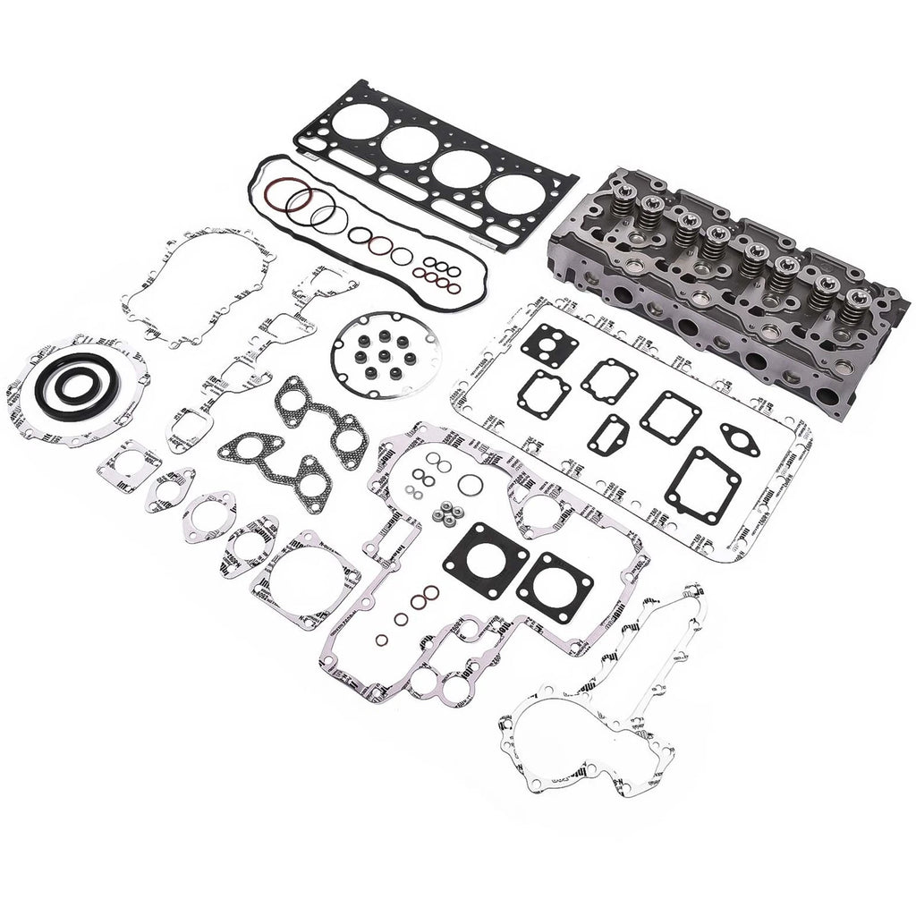 Cylinder Head Gasket Kit for Bobcat 753 (V2203 Engine)