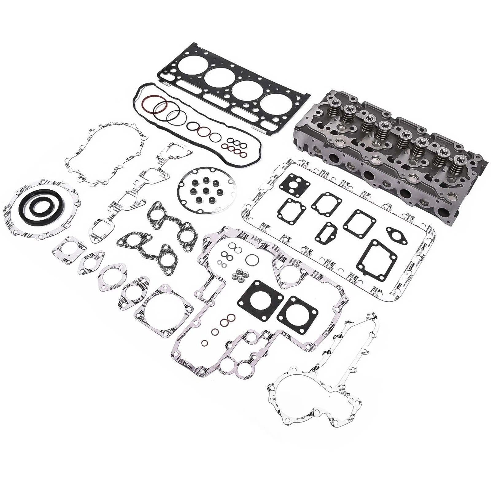 Cylinder Head Gasket Kit for Bobcat 753 (V2203 Engine)