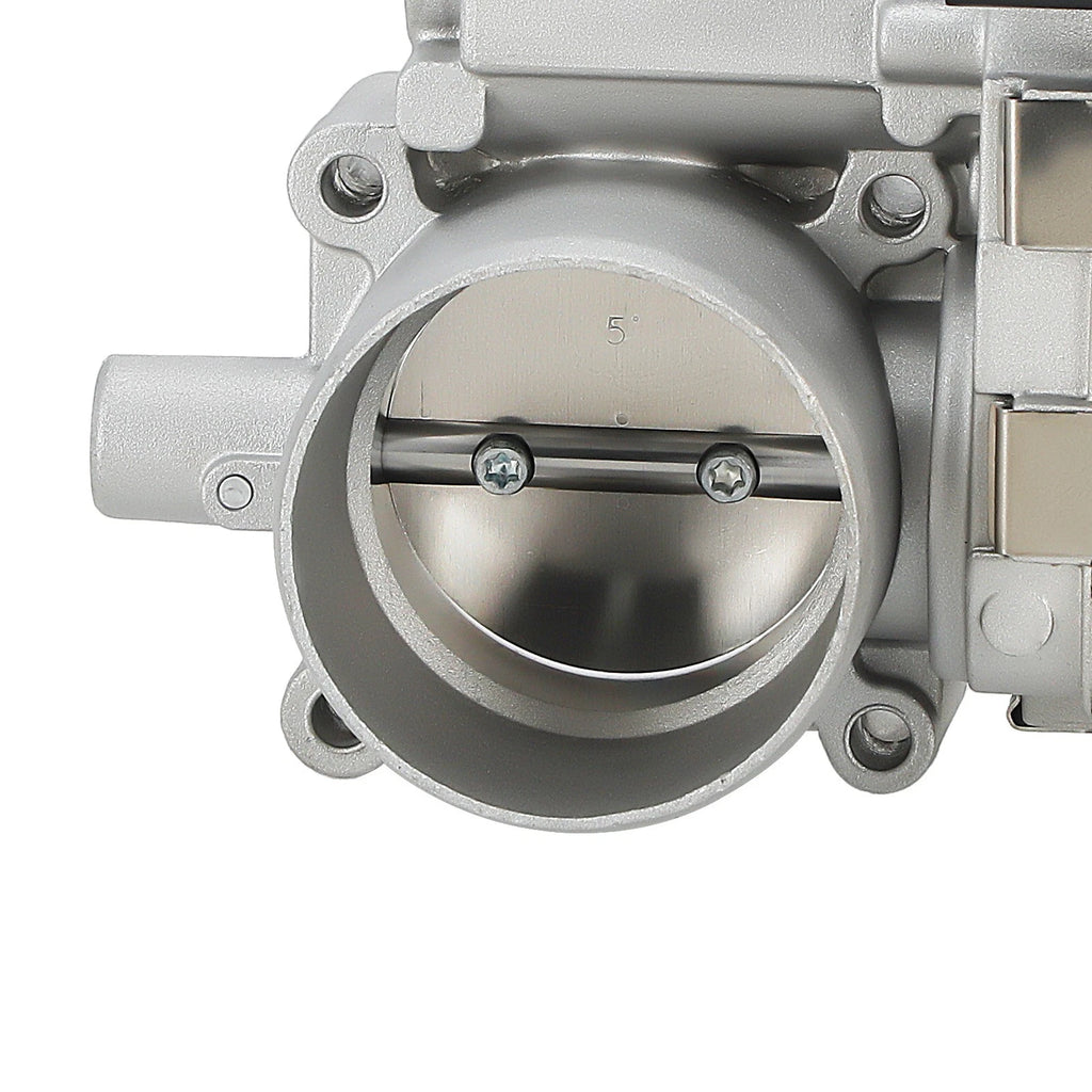 Fuel Injection Throttle Body for Volkswagen Jetta 1.4L (2013–2018)
