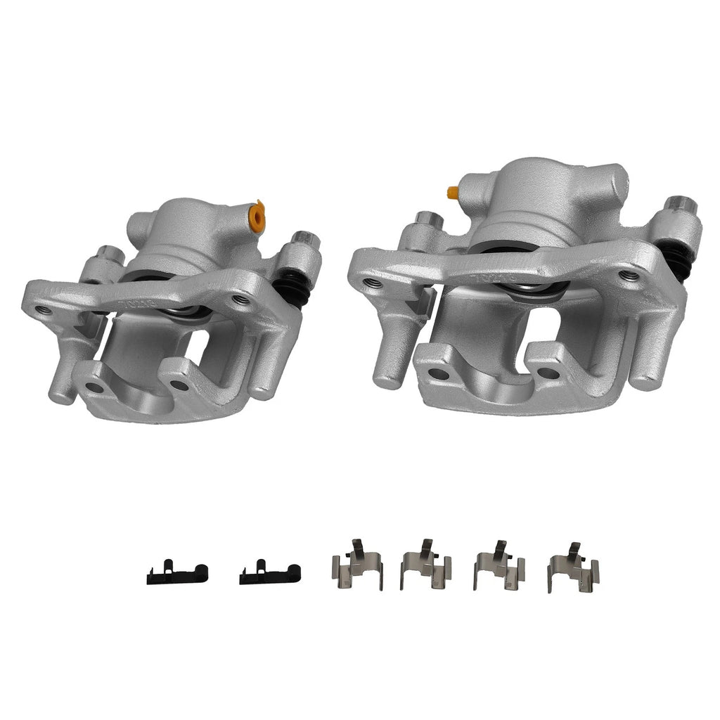 Rear Brake Caliper Set for Chrysler Cirrus Sebring (2007–2010) 18-B5039 18-B5038