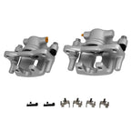 Rear Brake Caliper Set for Chrysler Cirrus Sebring (2007–2010) 18-B5039 18-B5038