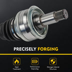 CV Axle Set for Mercedes-Benz C250 C300 C350 E350 E400