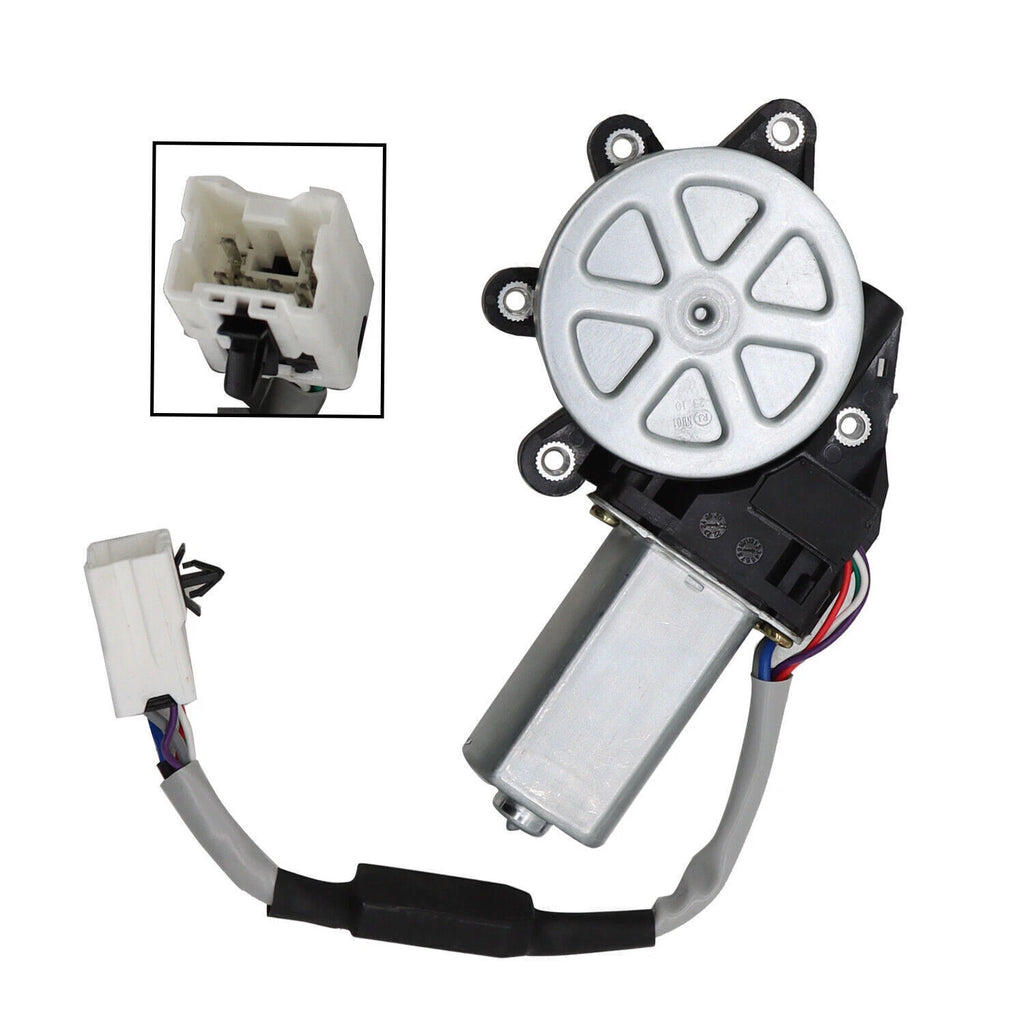 Front Right Window Motor for Infiniti G35, 350Z (2003–2009)