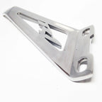 Exhaust Hanger Brackets for Yamaha YZF R1 (2000–2005) Chrome