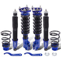 MaXpeedingrods Coilovers Lowering Kit For Ford Mustang 1994-04 Adjustable Height