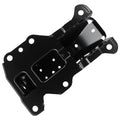 Bumper Support Bracket Front Left for Honda CR-V (2017–2022) 71160TLAA00