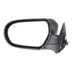Power Mirror Set for Subaru Legacy (2005–2009) Heated Textured Black