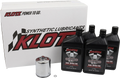 Oil Change Kit for Klotz KH-101