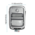 Right Passenger Door for Truck (2000–2011)