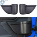 Front Door Storage Organizer Box for Jeep Wrangler JK JKU (2011–Present)