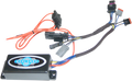 Run/Brake/Turn Module for Softail (ILL-CB-D)