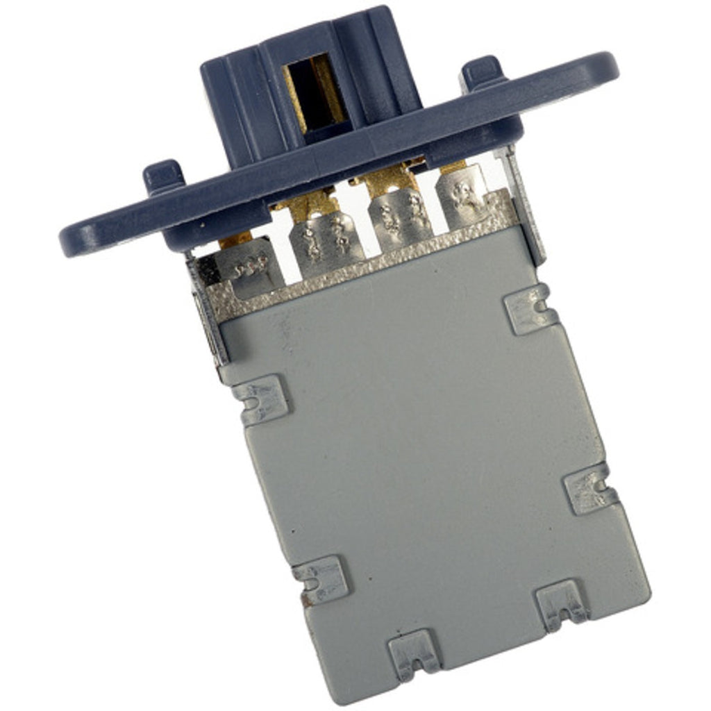 Blower Motor Resistors for Kia Soul (2010–2019)