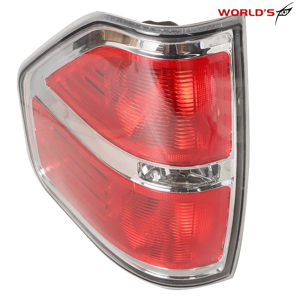 Driver Left Rear Tail Light Assembly for Ford F-150 (2009–2014)