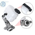 Brake Master Cylinder with Reservoir for GMC Sierra 1500 Chevrolet (2008–2013)