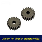 Wrench Driver Gear Assembly for Four-Jaw Systems (Compatible with Brushless Motor)