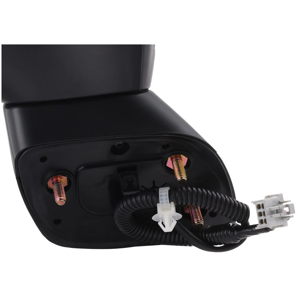 Driver Left Side Mirror for Honda Civic (2014–2015)