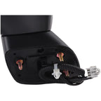 Driver Left Side Mirror for Honda Civic (2014–2015)