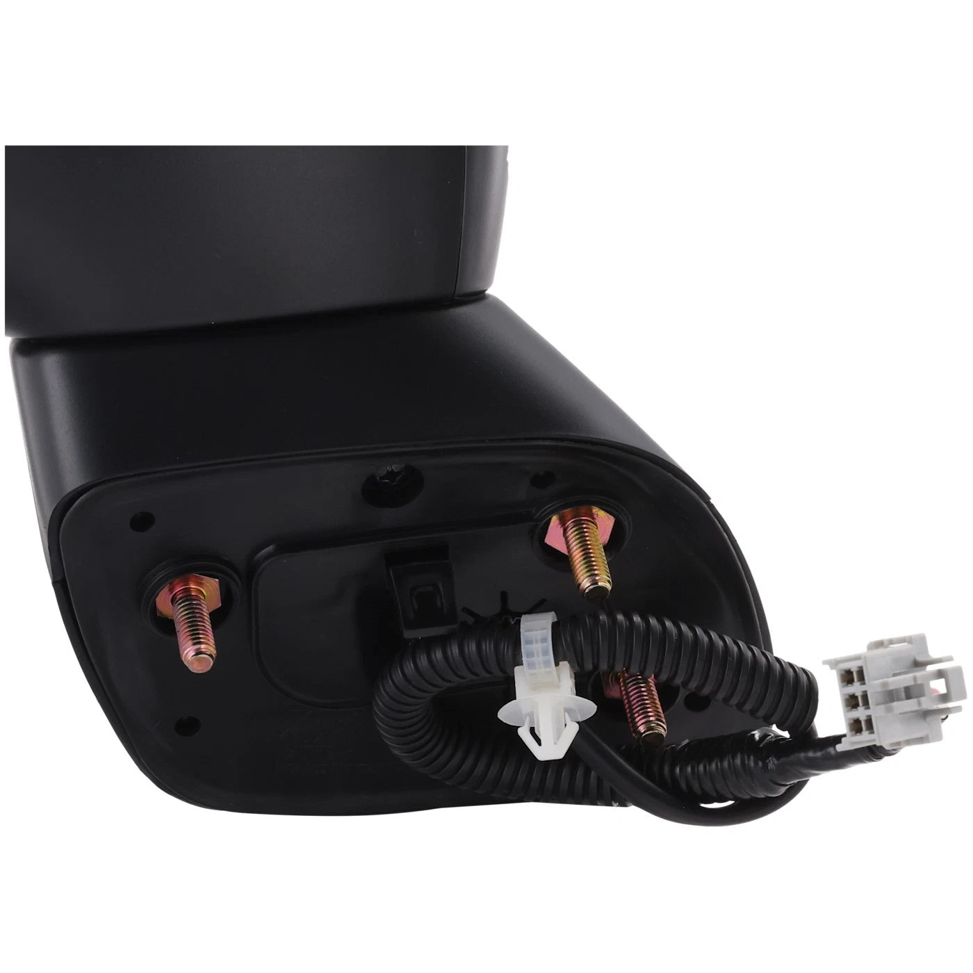 Driver Left Side Mirror for Honda Civic (2014–2015)